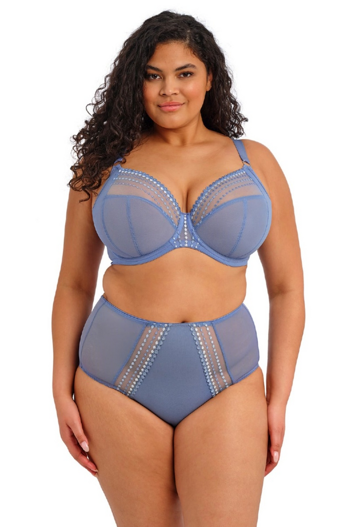 Matilda Hög Trosa Lunar Blue