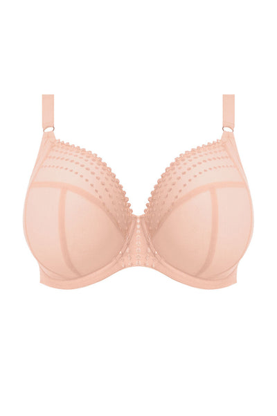 Matilda Plunge BH Pearl Blush