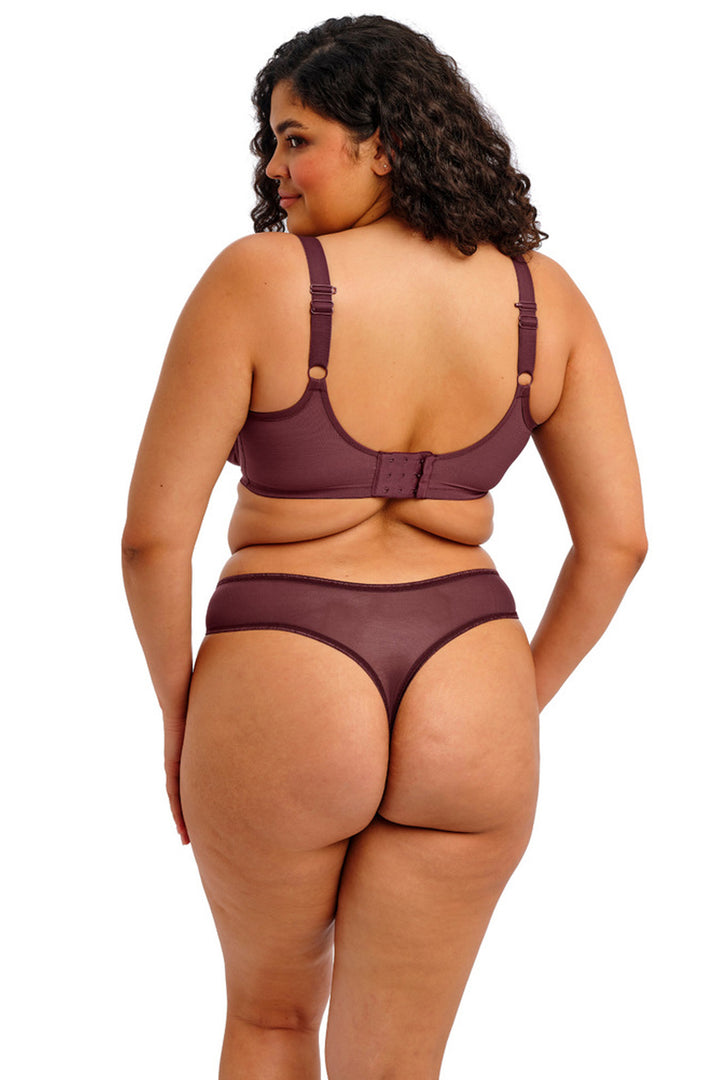 Matilda String Sugarplum