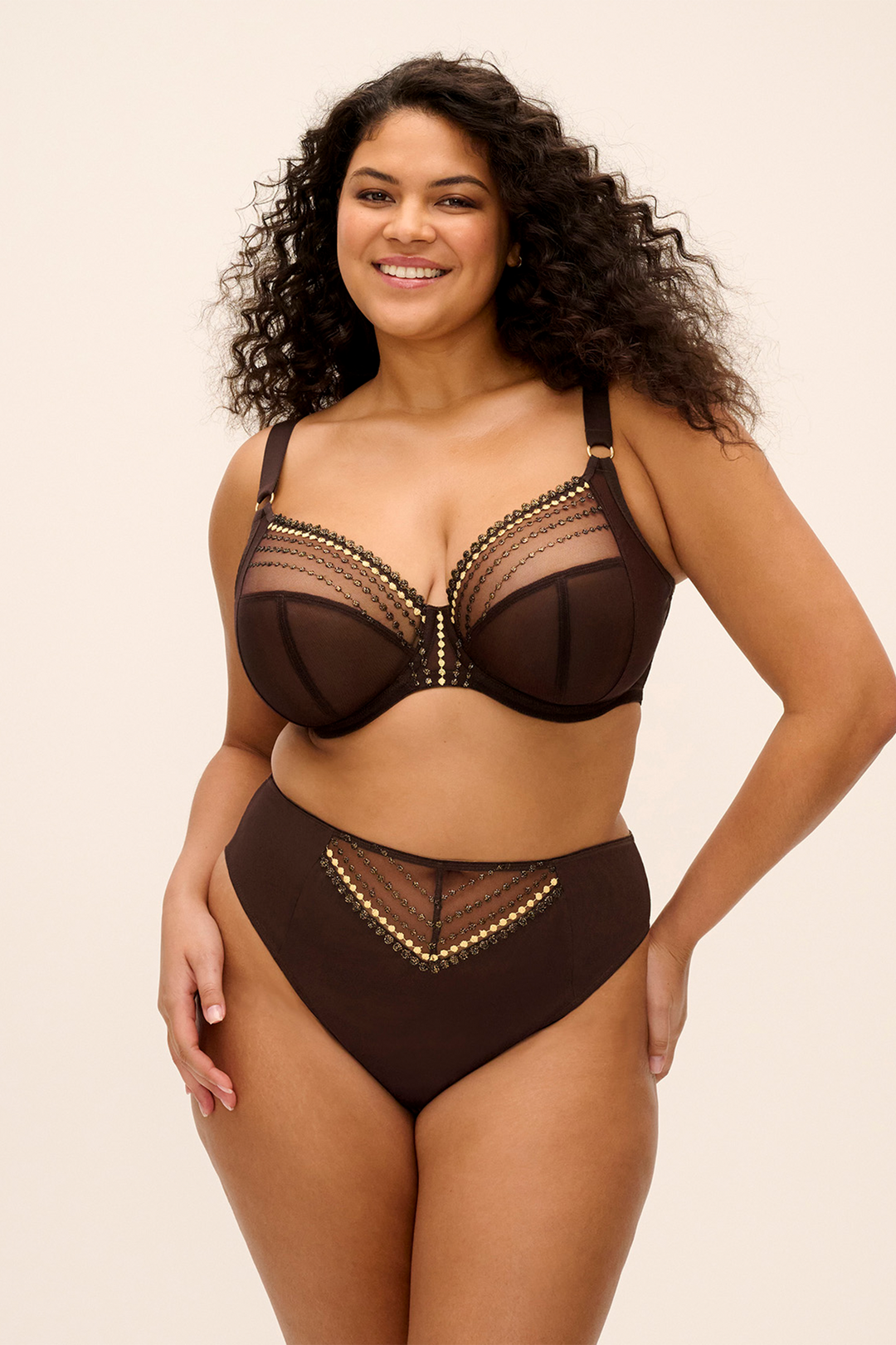 Matilda Brazilian Gold Rush