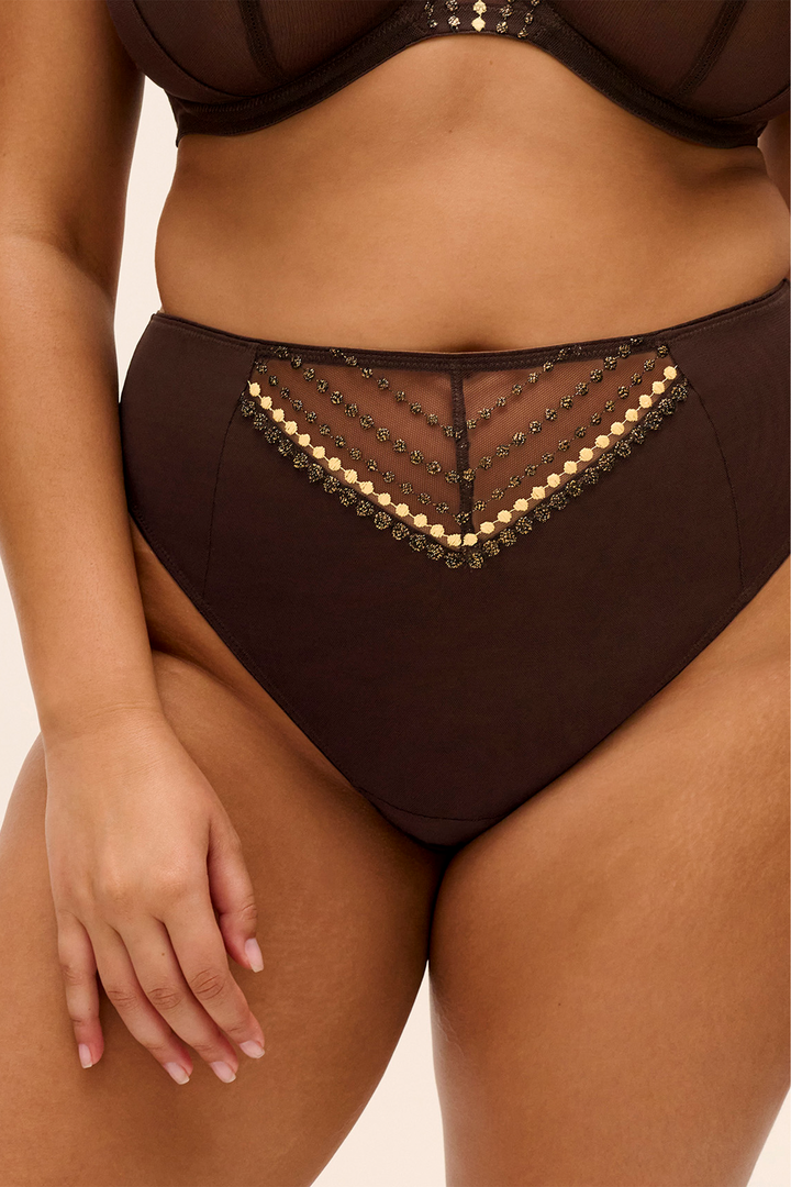 Matilda Brazilian Gold Rush
