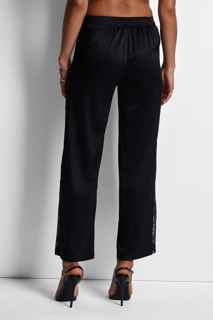 Midnight Whisper Pants Black