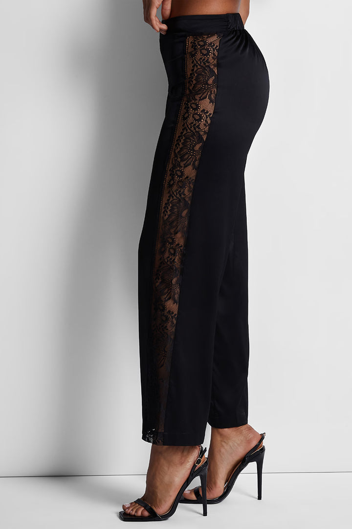 Midnight Whisper Pants Black