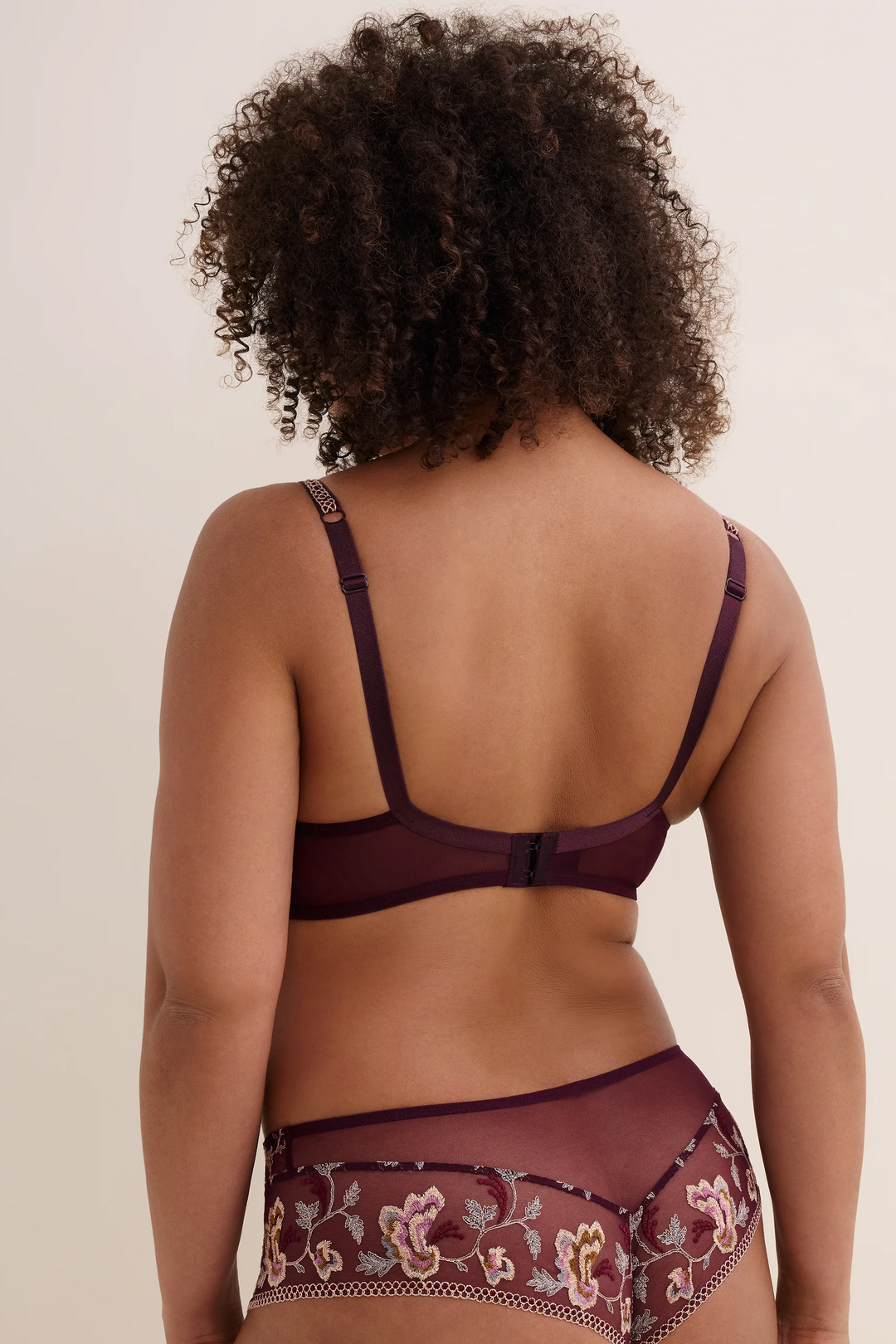 Midnight Opéra Plunge Secret Purple