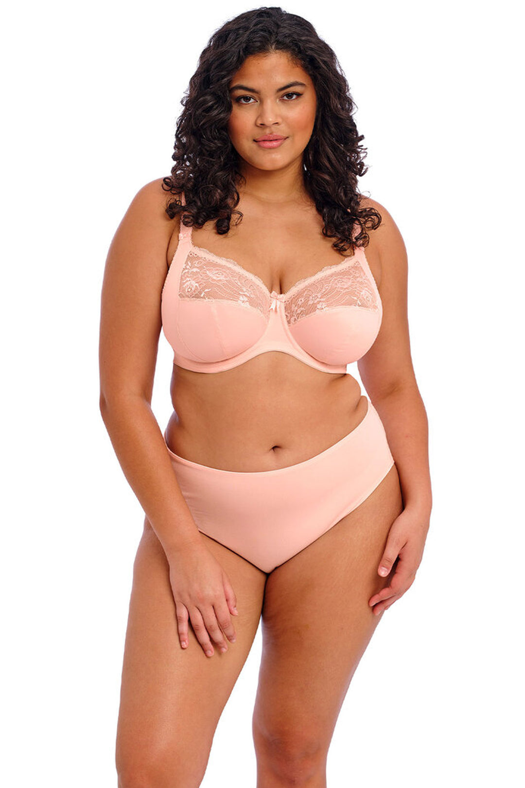 Morgan Full Cup Ballet Pink