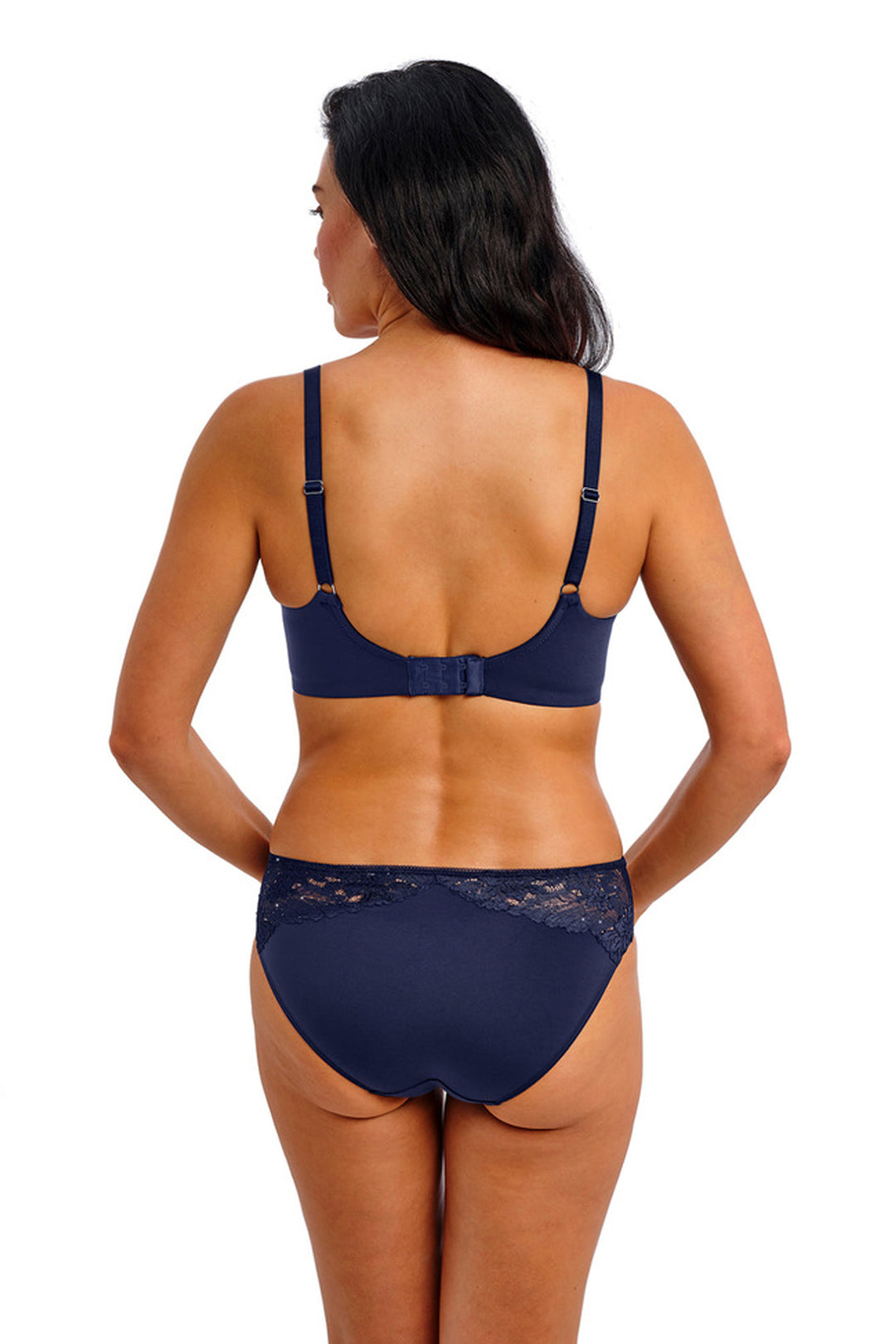 Most Divine Bra Dark Sapphire