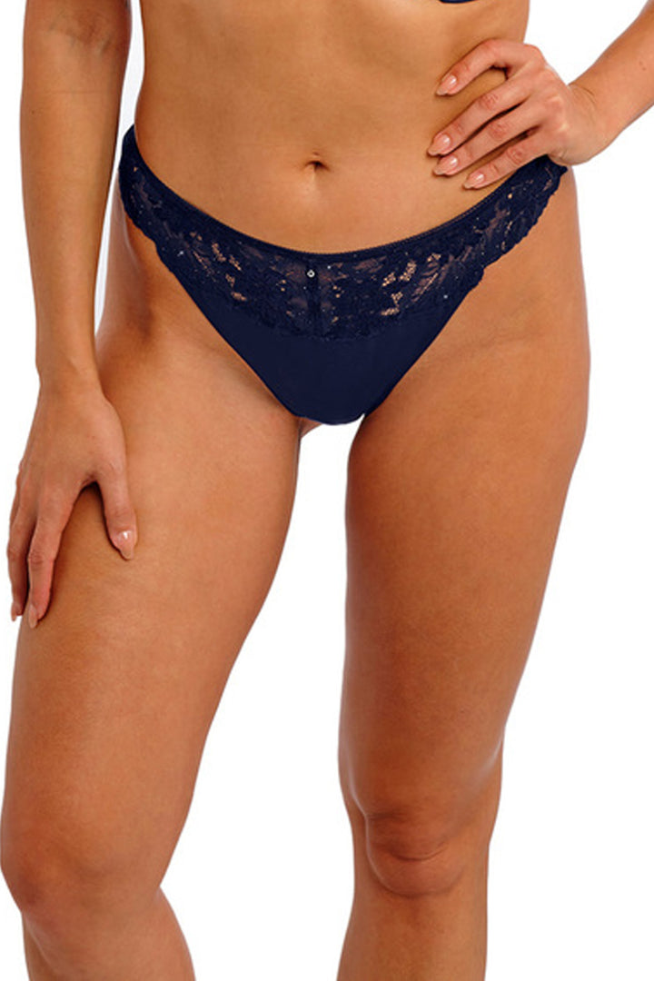 Most Divine Tanga Dark Sapphire