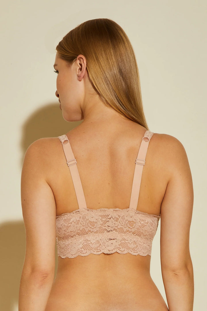 Never Say Never Curvy Sweetie Bralette Sette