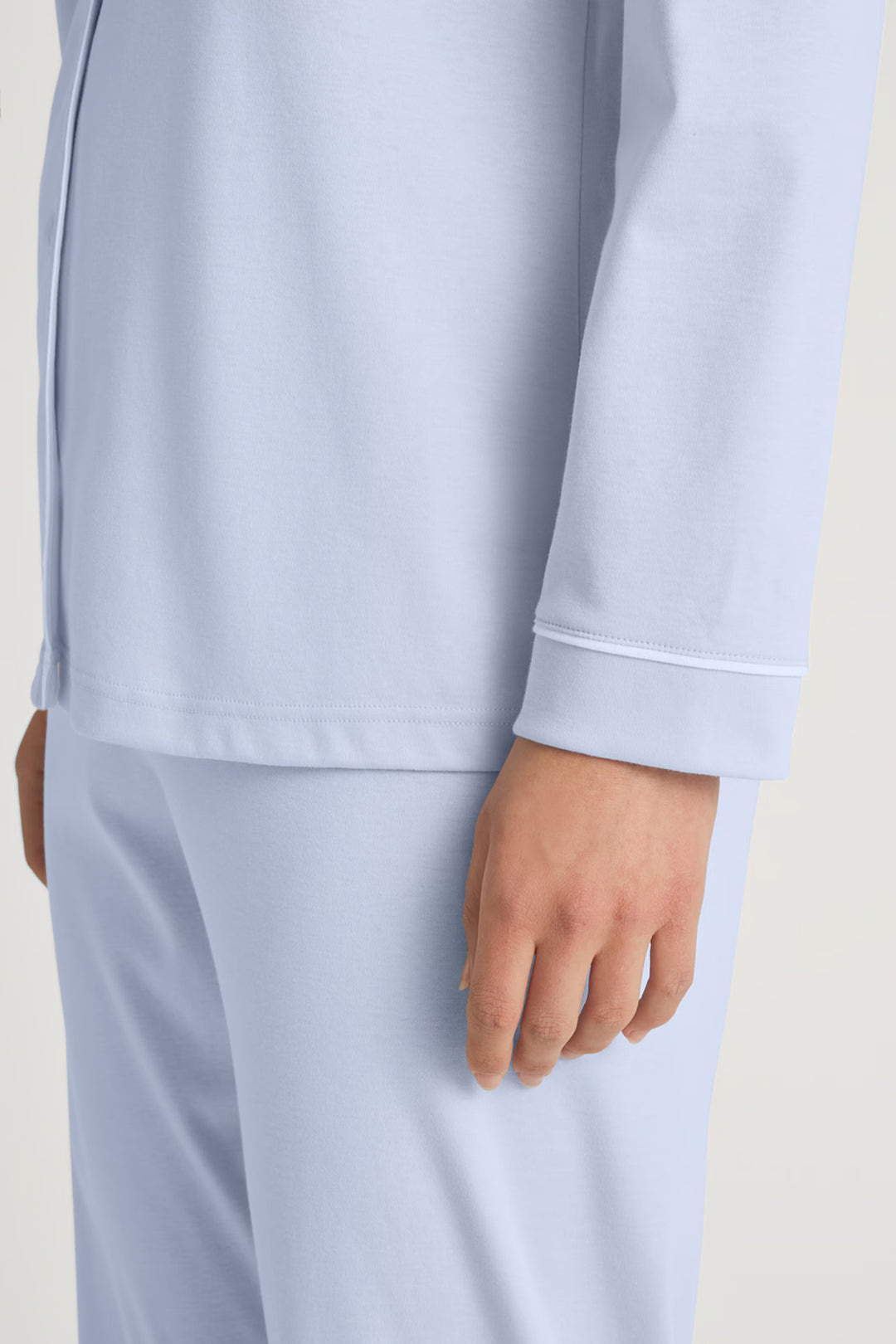 Night Lovers Pyjamas Harmony Blue