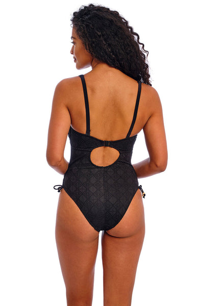 Nomad Nights Swimsuit Black