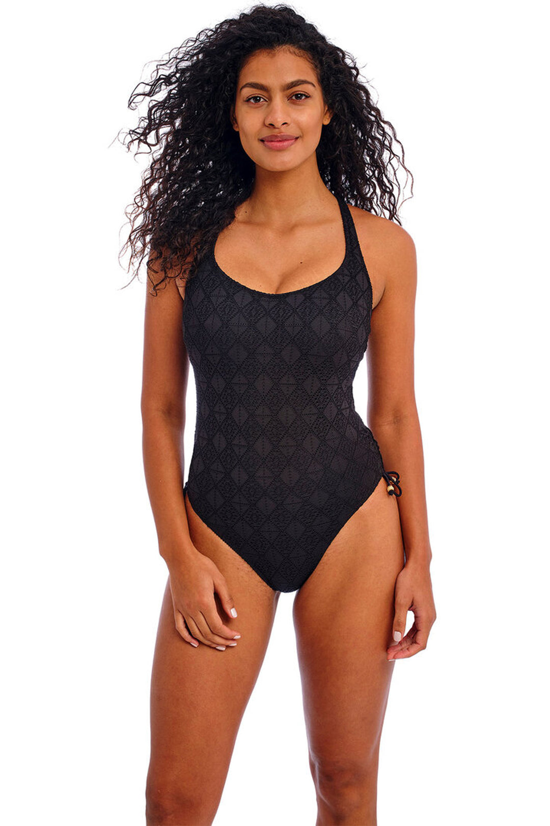 Nomad Nights Swimsuit Black