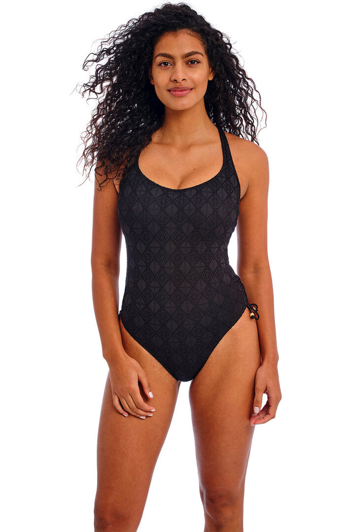 Nomad Nights Swimsuit Black