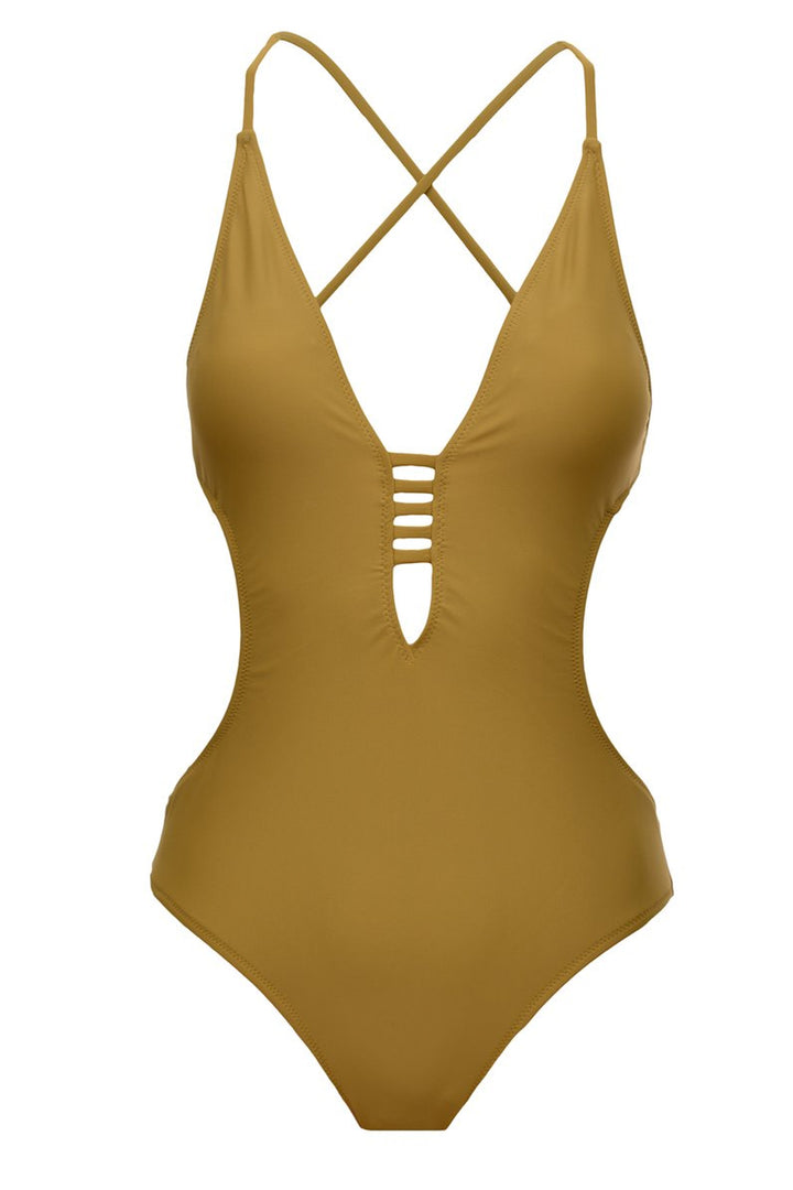 Nova One Piece i Saharan Beige