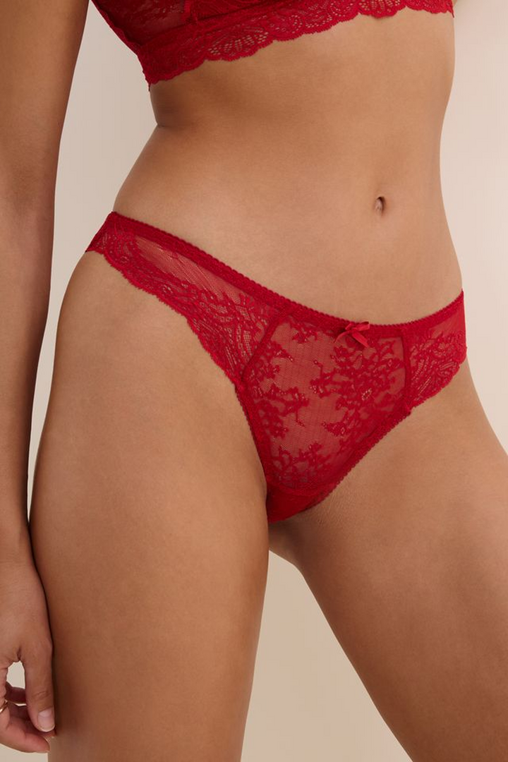 Danse Des Sens Italian trosa Irresistible Red