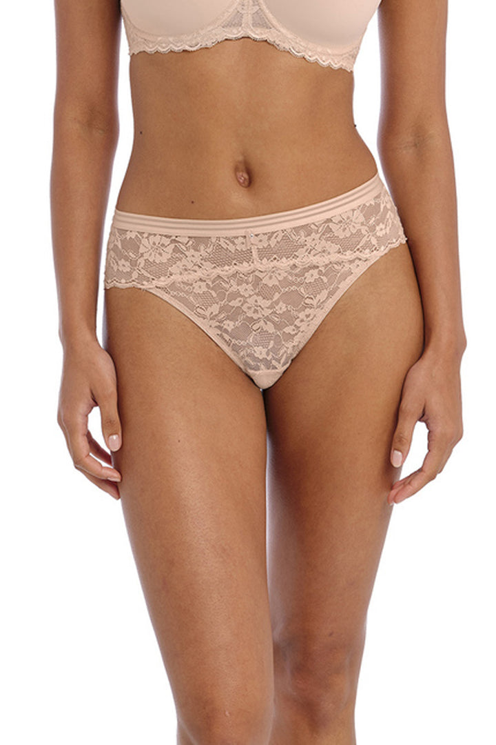 Offbeat Brief  Natural Beige