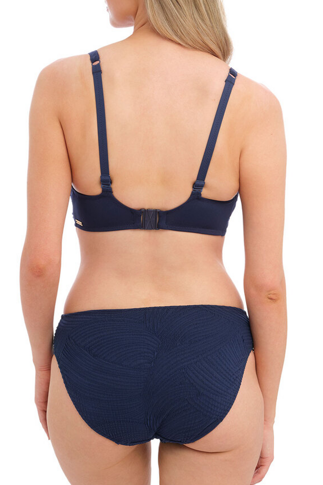 Ottawa Plunge Bikiniöverdel Ink