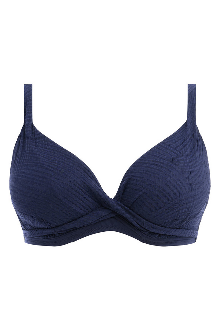 Ottawa Plunge Bikiniöverdel Ink