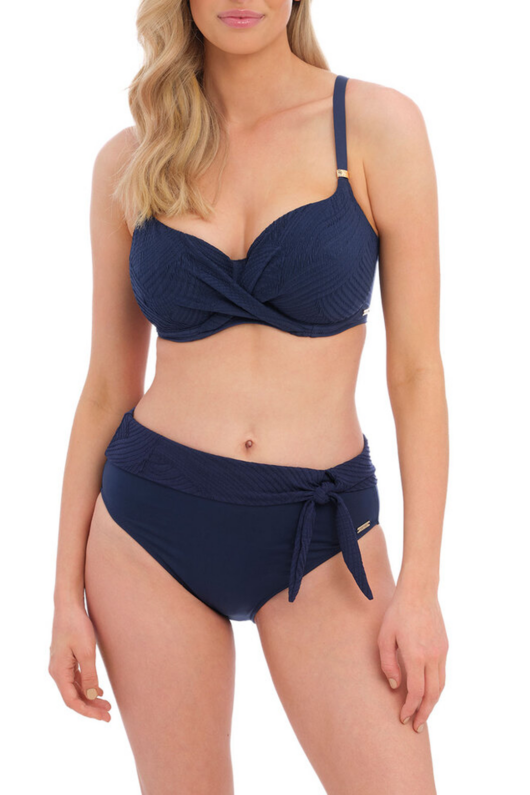 Ottawa Helkupa Bikinitopp Ink