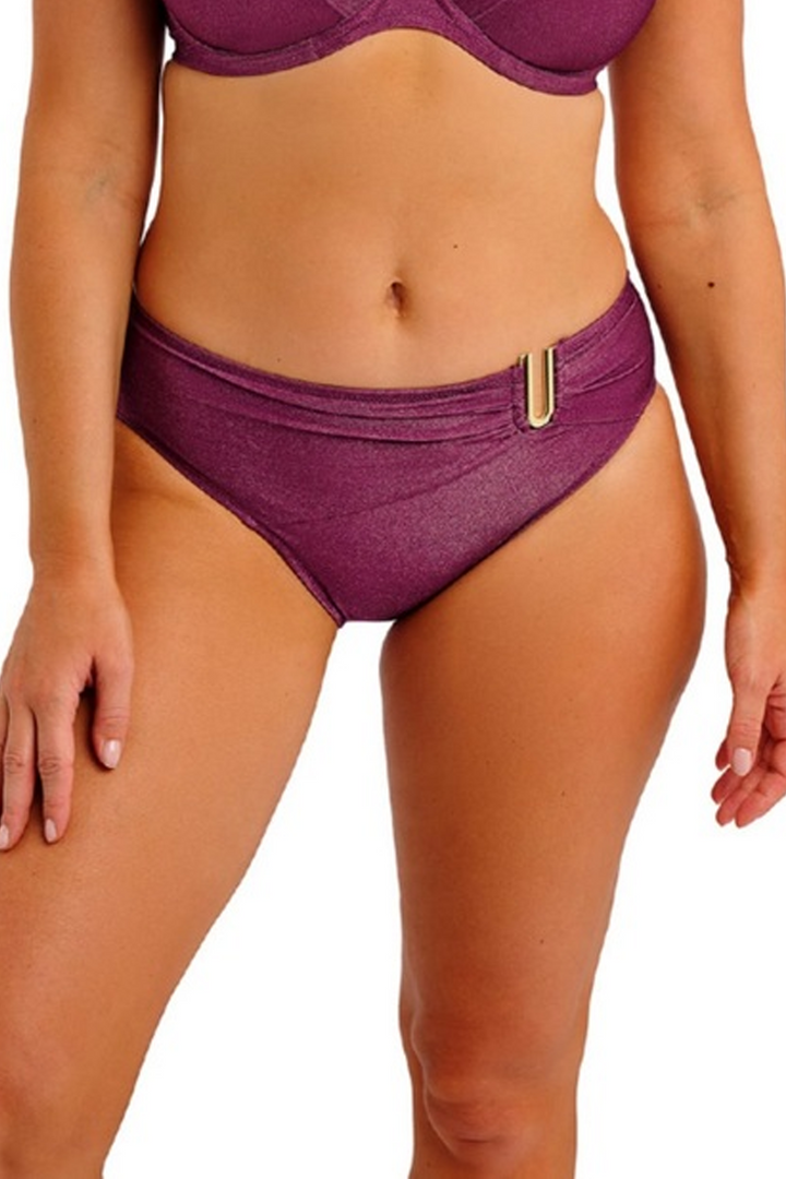 Paros Coast Bikinitrosa Berry Shimmer