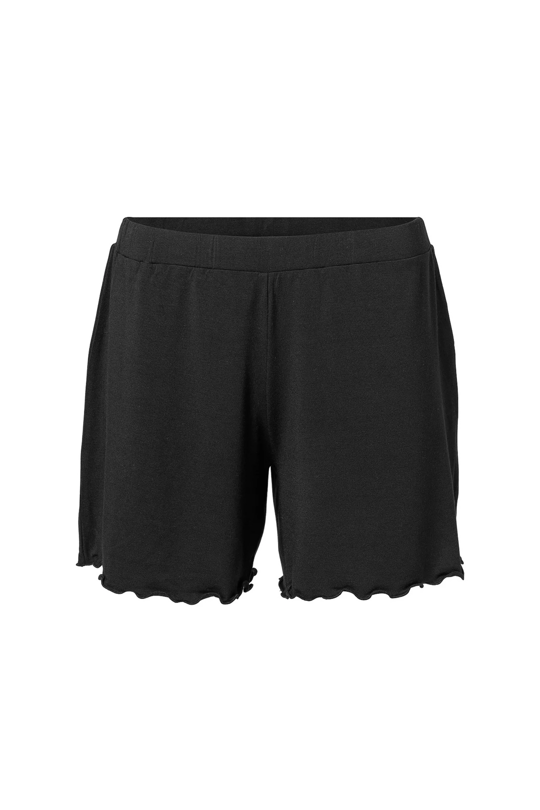 Elegance Shorts Svart