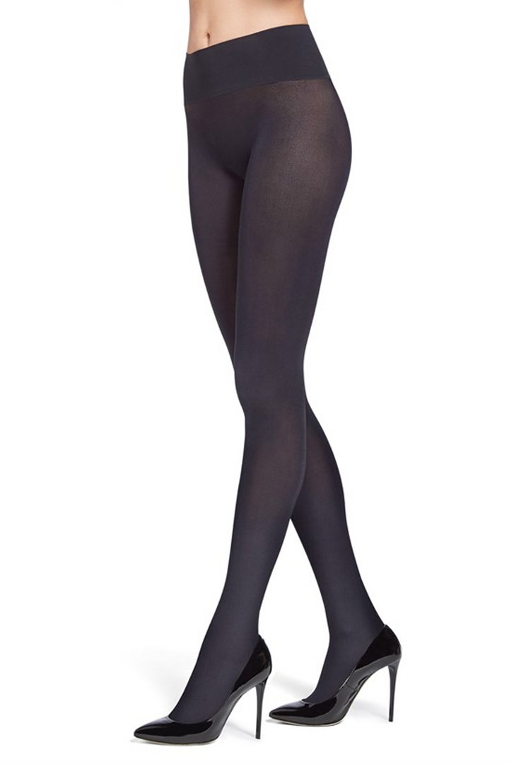 Tights Silhouette 70 Black