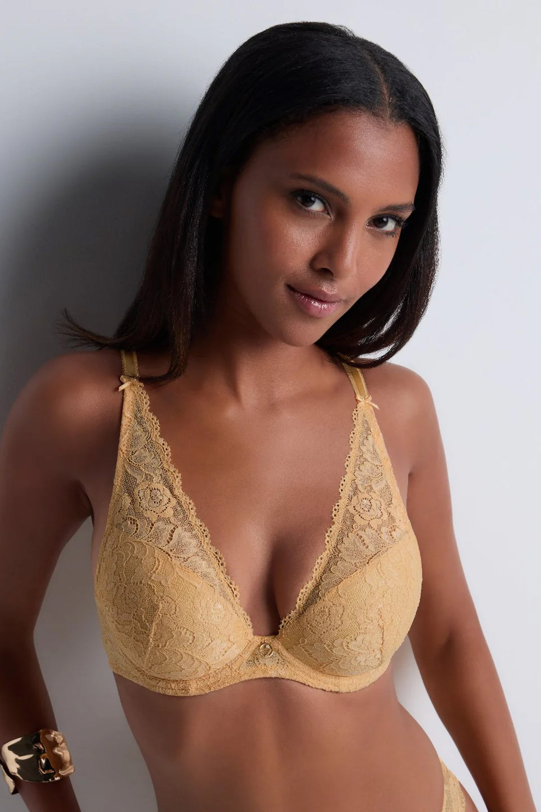 Rosesence Scarf Push-Up Sunshine