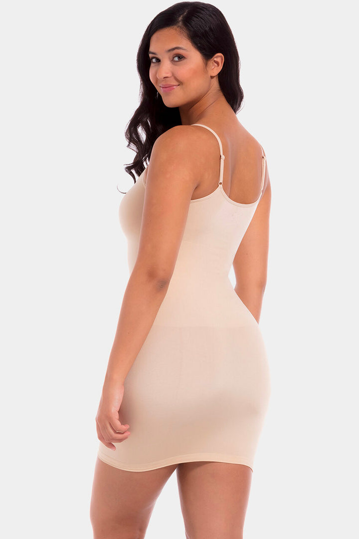 Seamless Bodydress Nude