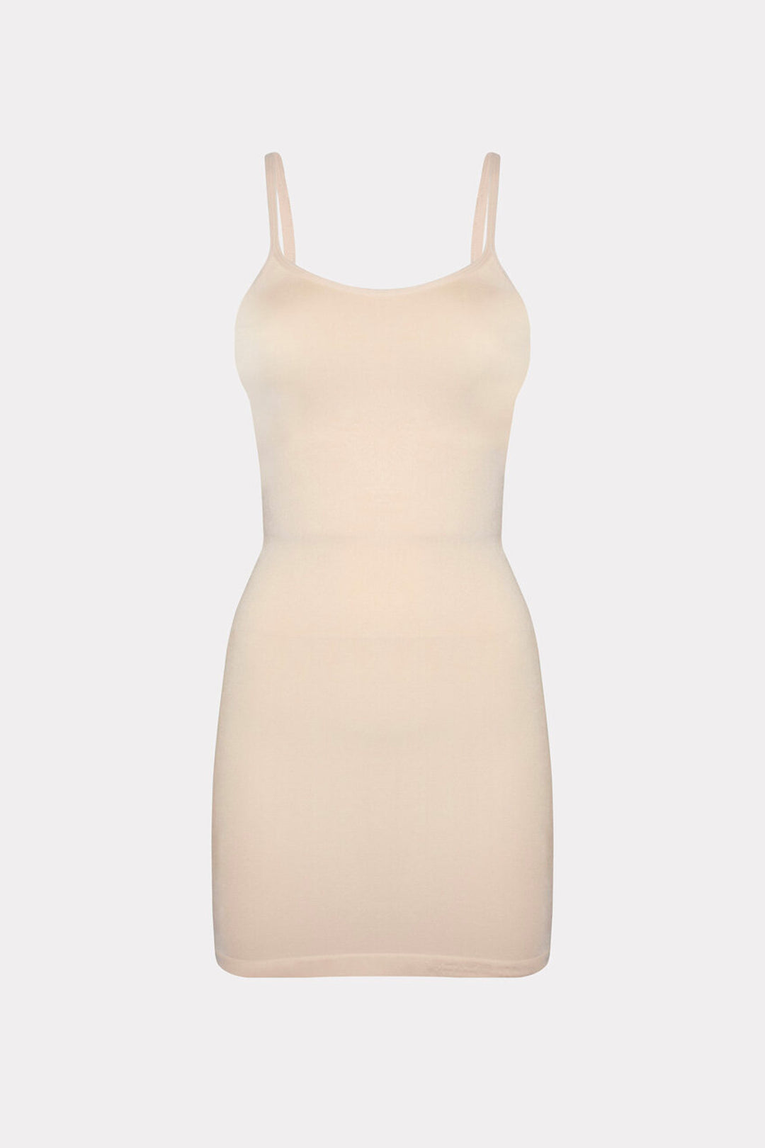 Seamless Bodydress Nude