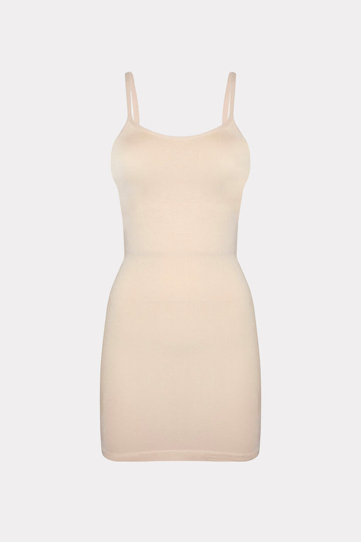 Seamless Bodydress Nude