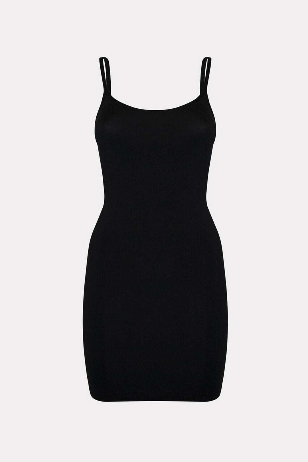 Seamless Bodydress Svart