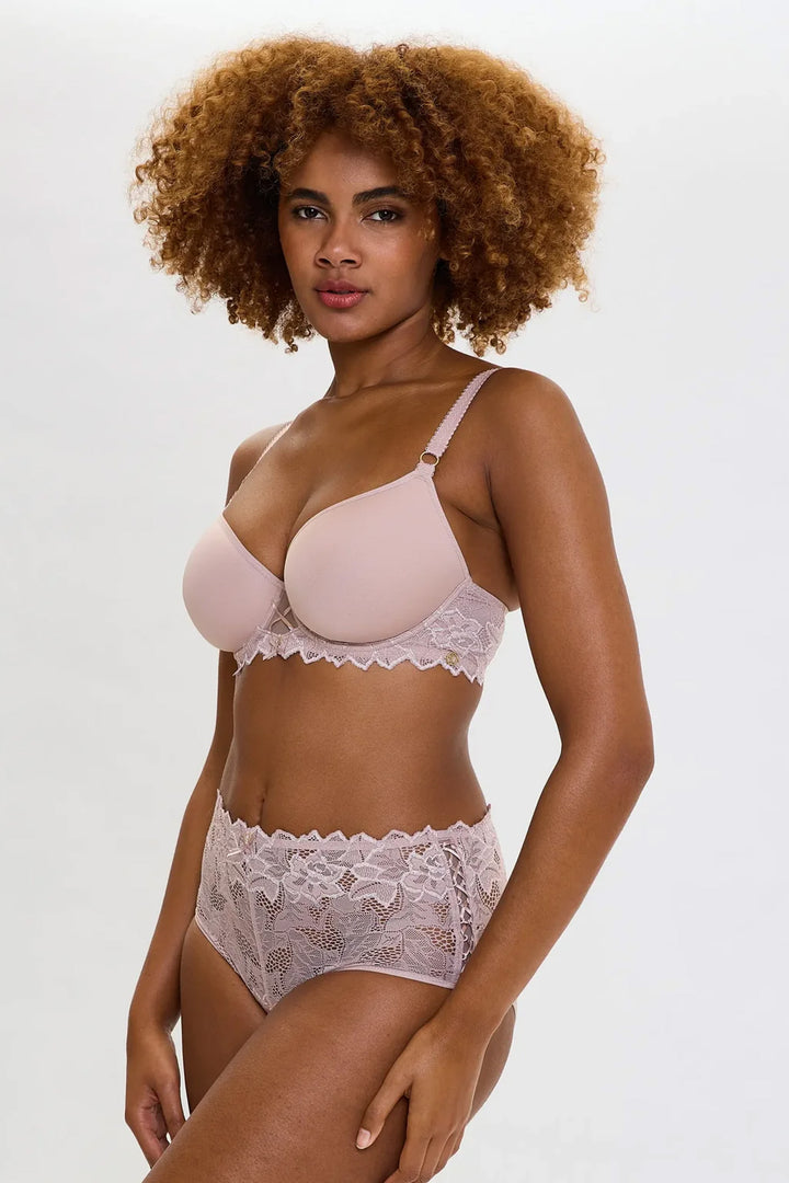 Arum Prima Spacer Bygel-BH Beige Taupe