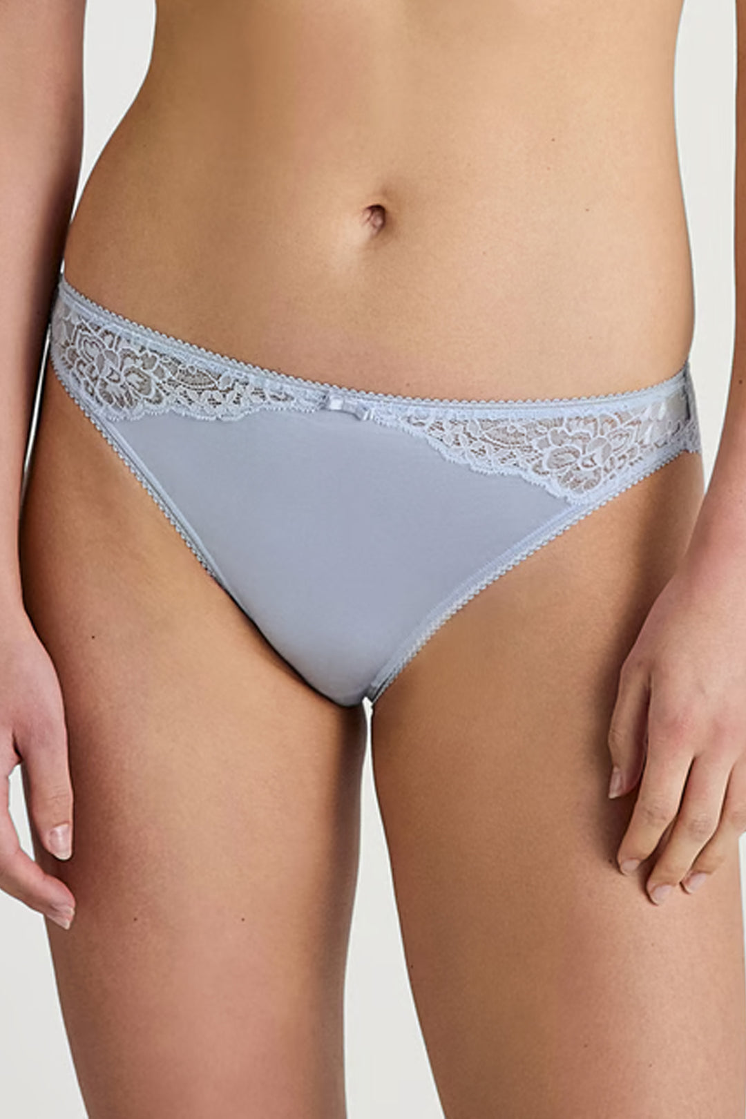 Sensual Secrets Brief Harmony Blue