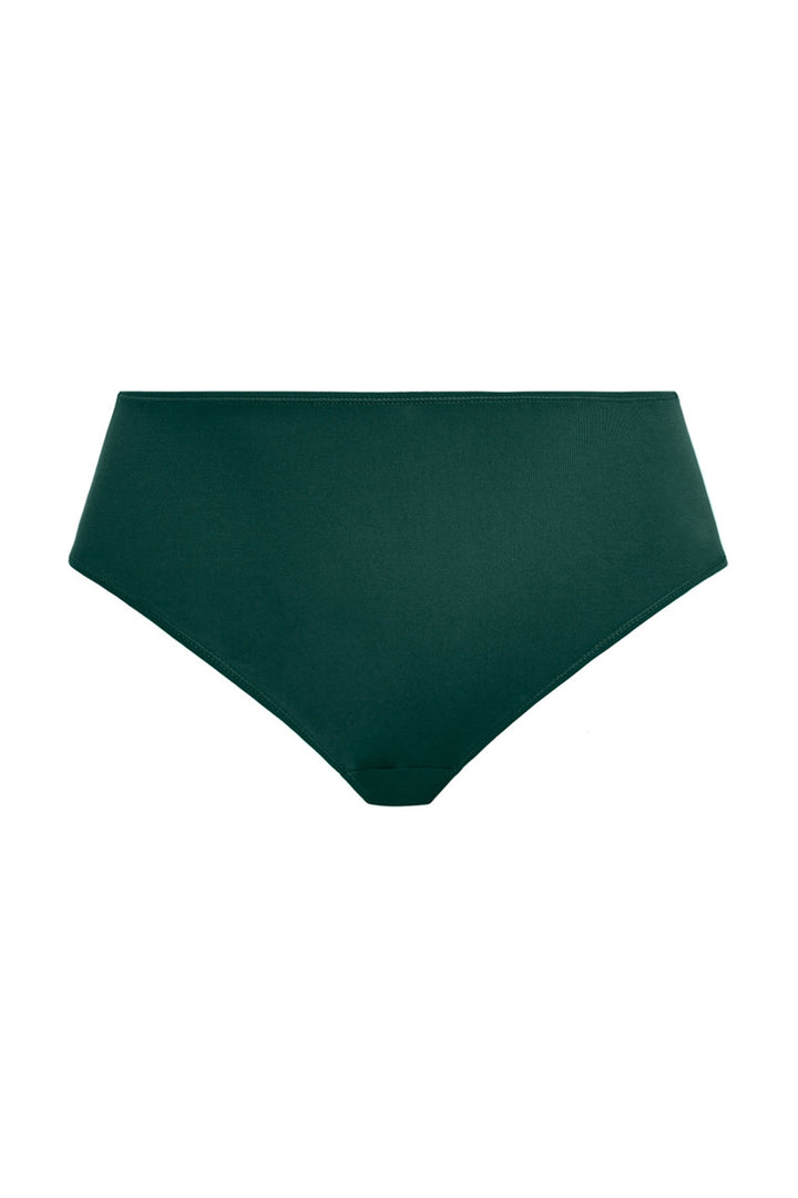 Smooth Full Brief Deep Emerald