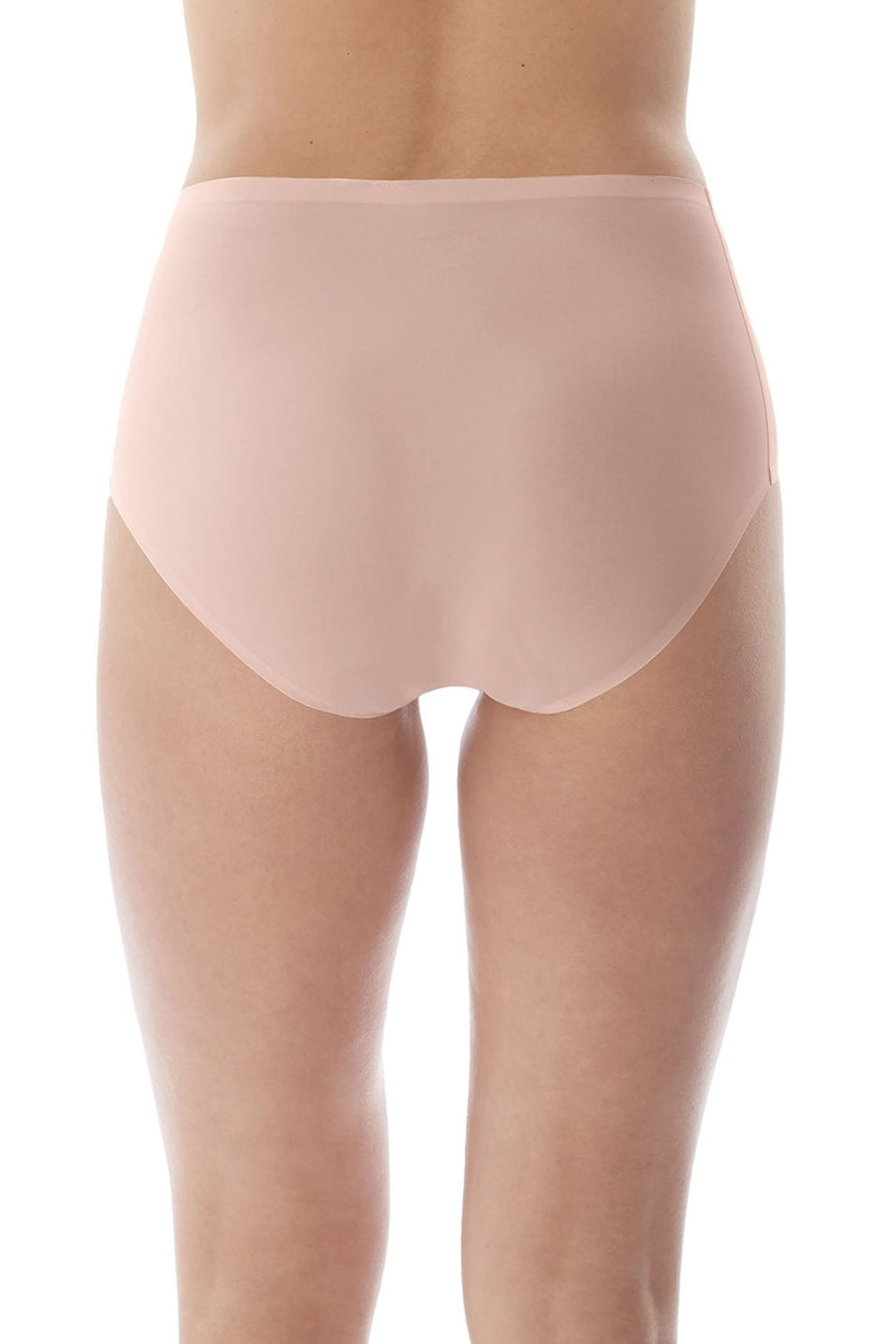 Smoothease Invisible Stretch Full Brief Blush