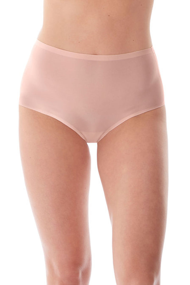 Smoothease Invisible Stretch Full Brief Blush