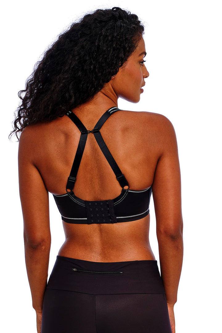 Sonic Carbon Sports Bra Storm