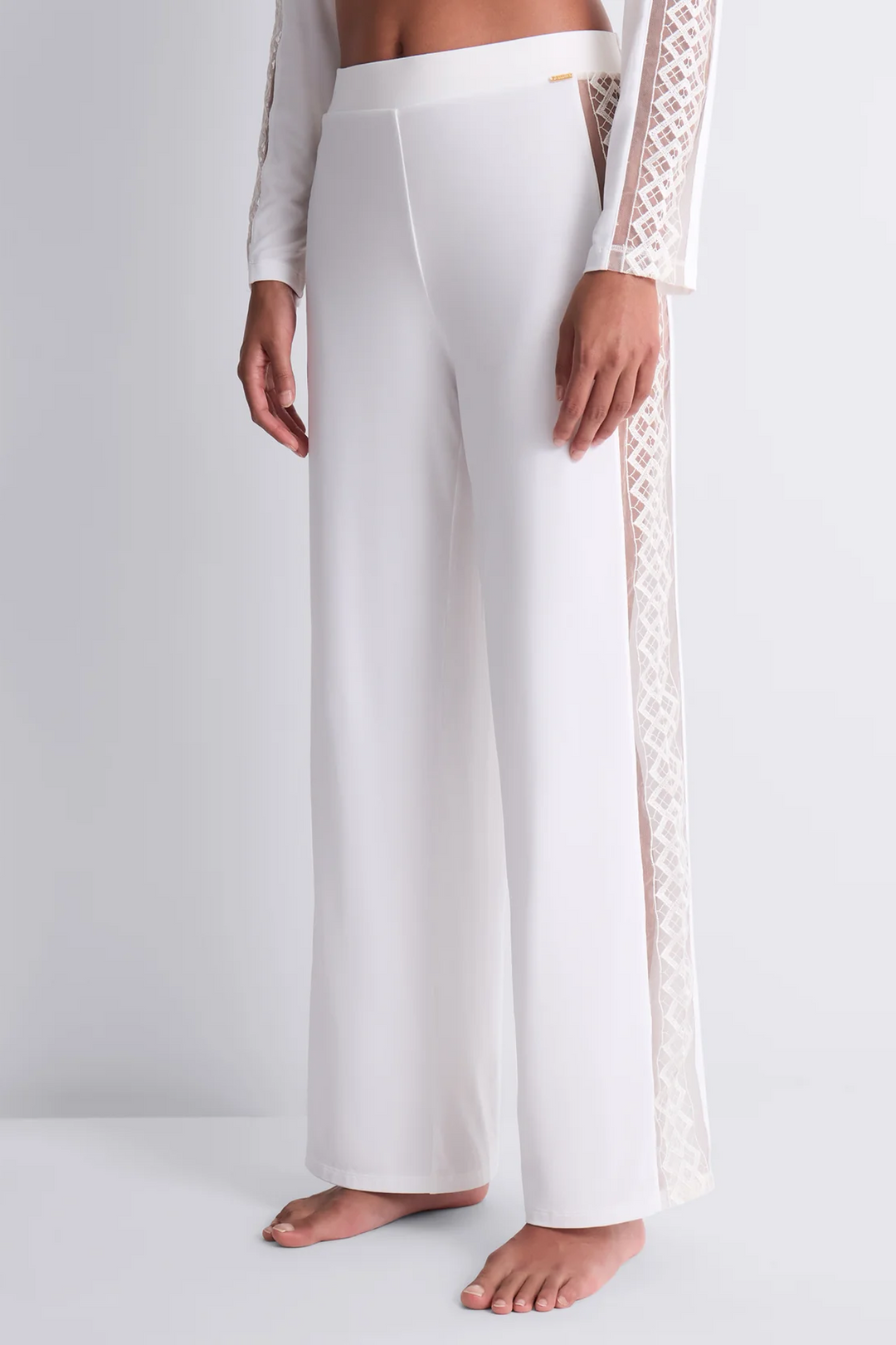 Sweet Obsession Pants Opale