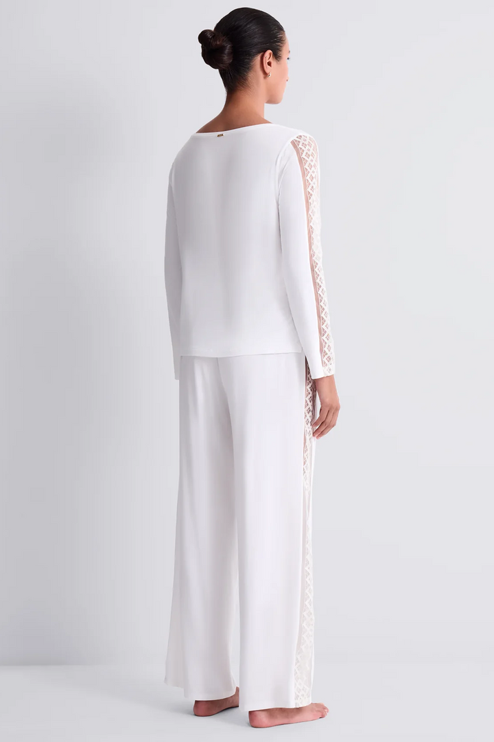 Sweet Obsession Pants Opale