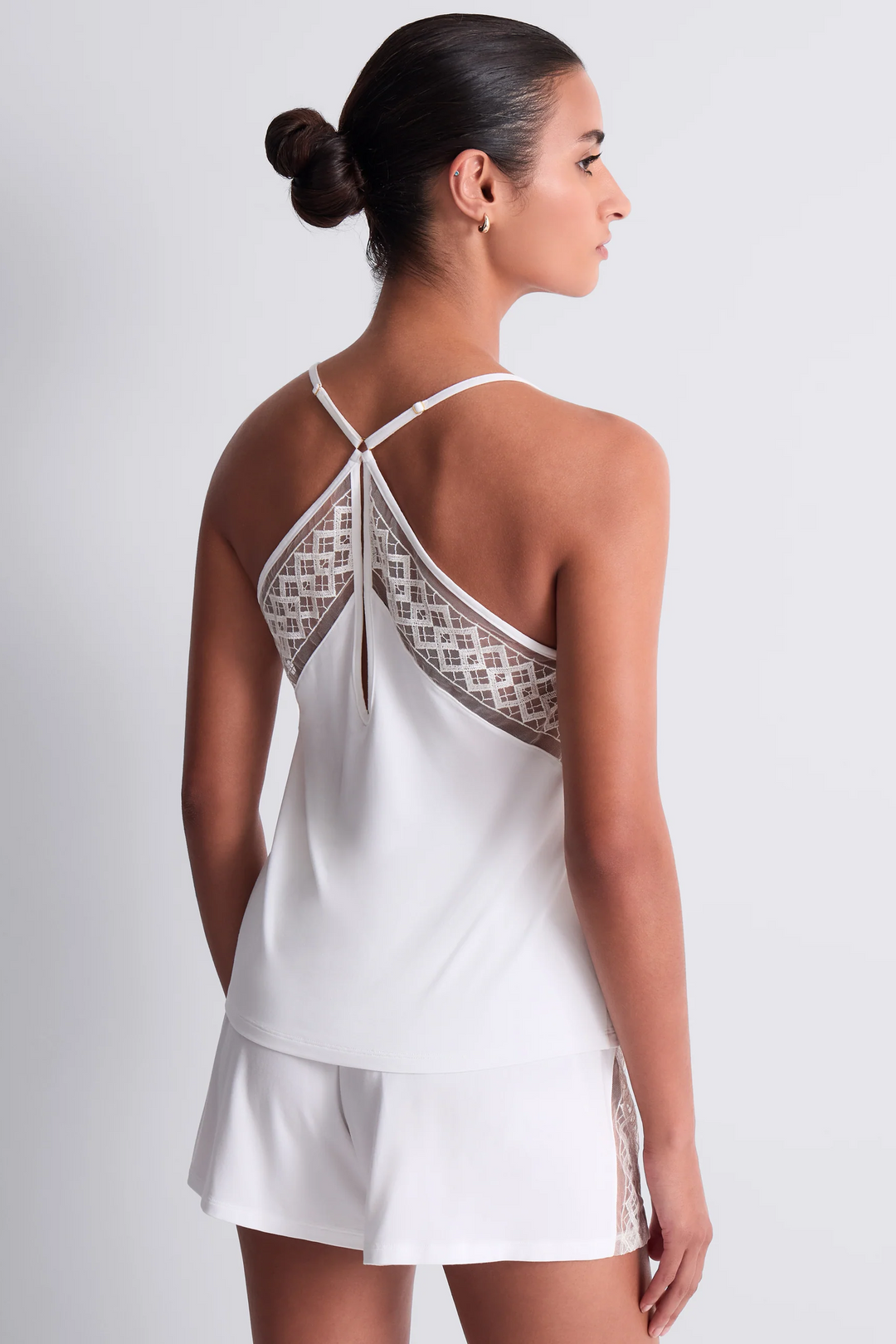 Sweet Obsession Top Opal