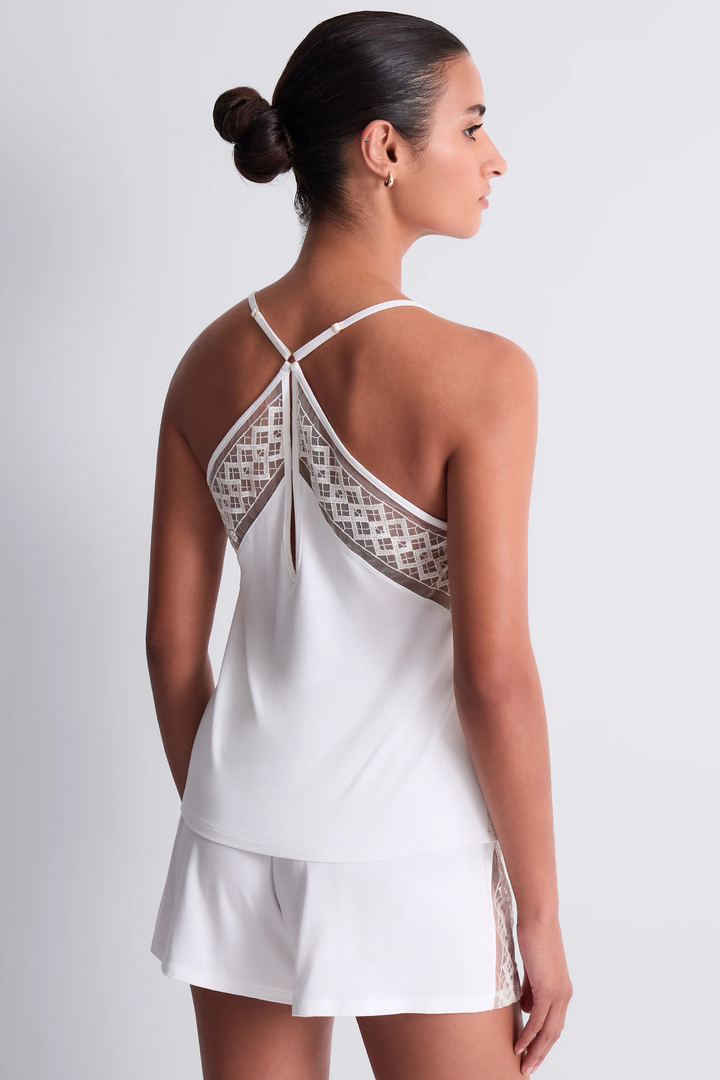 Sweet Obsession Top Opal