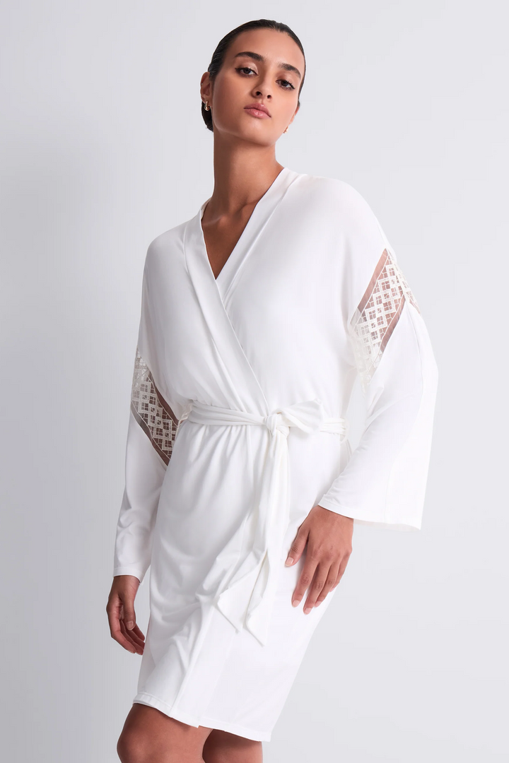 Sweet Obsession Kimono Opale