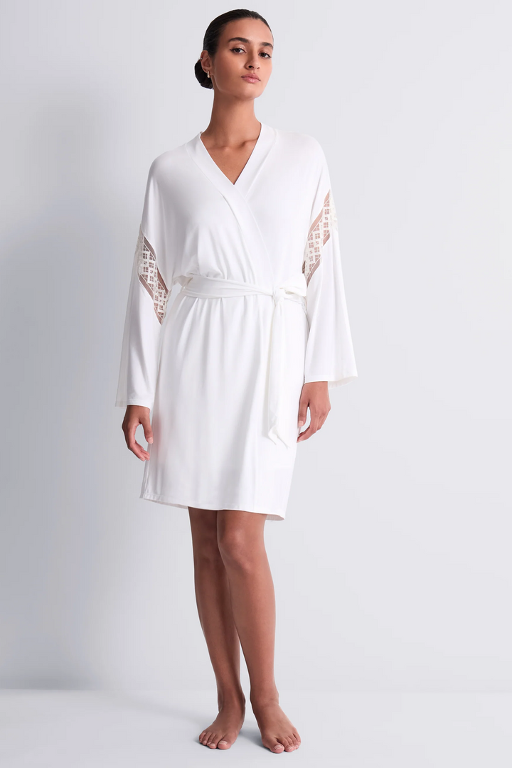 Sweet Obsession Kimono Opale