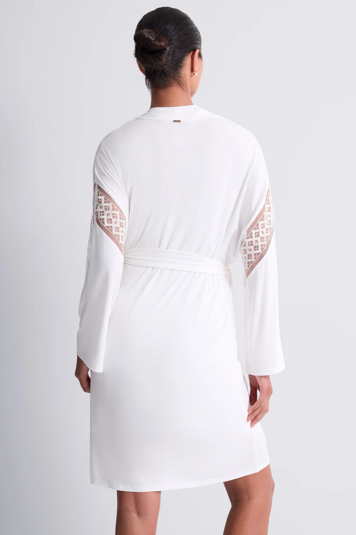 Sweet Obsession Kimono Opale