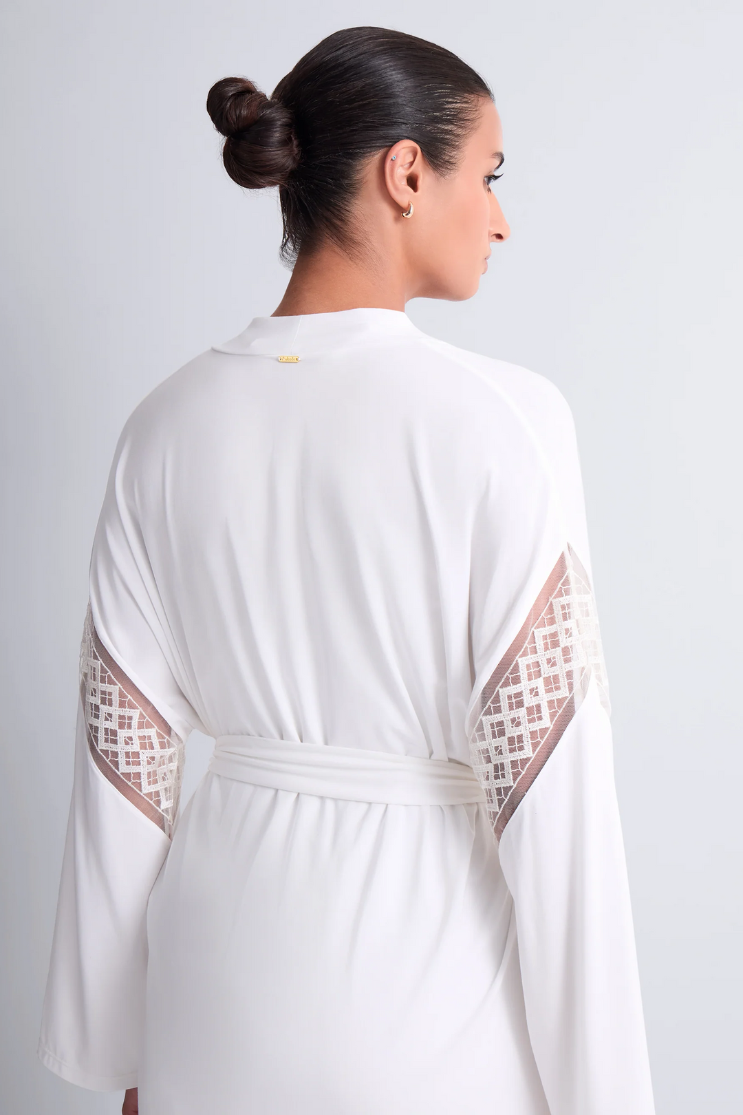 Sweet Obsession Kimono Opale