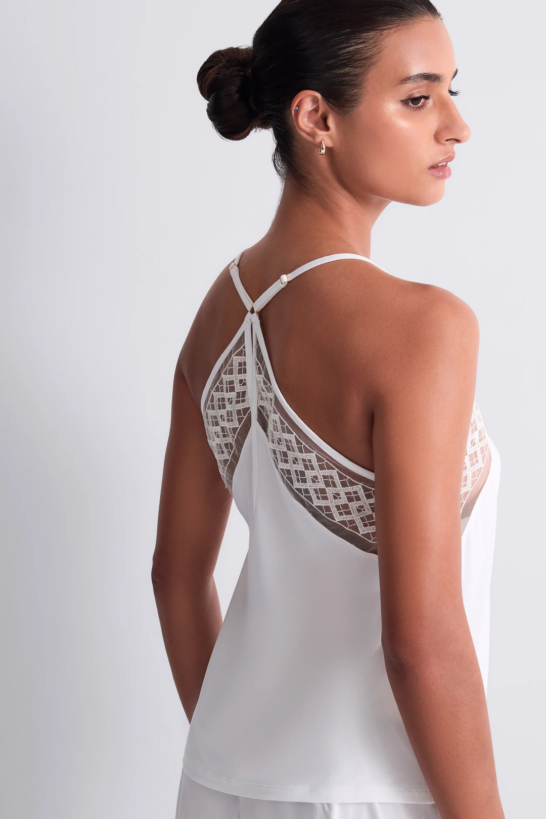 Sweet Obsession Top Opal