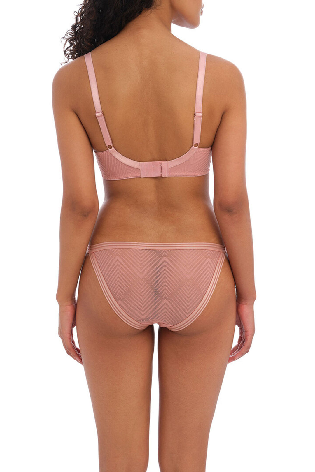 Tailored Trosa Ash Rose