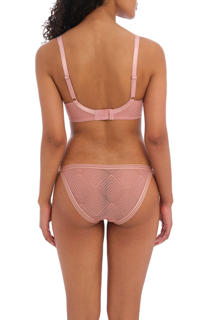 Tailored Trosa Ash Rose