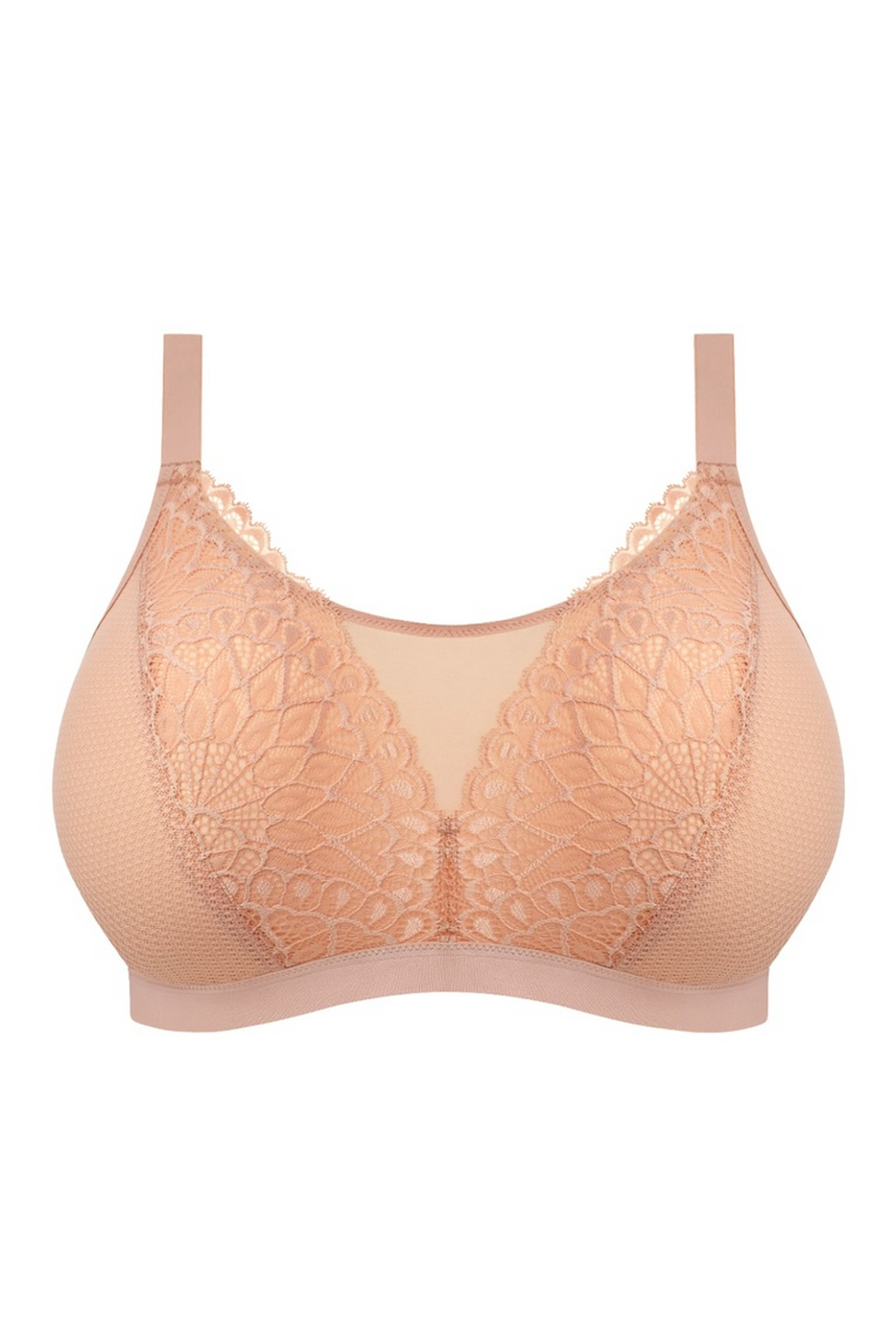 Tiernie Non Wired Bralette Sahara
