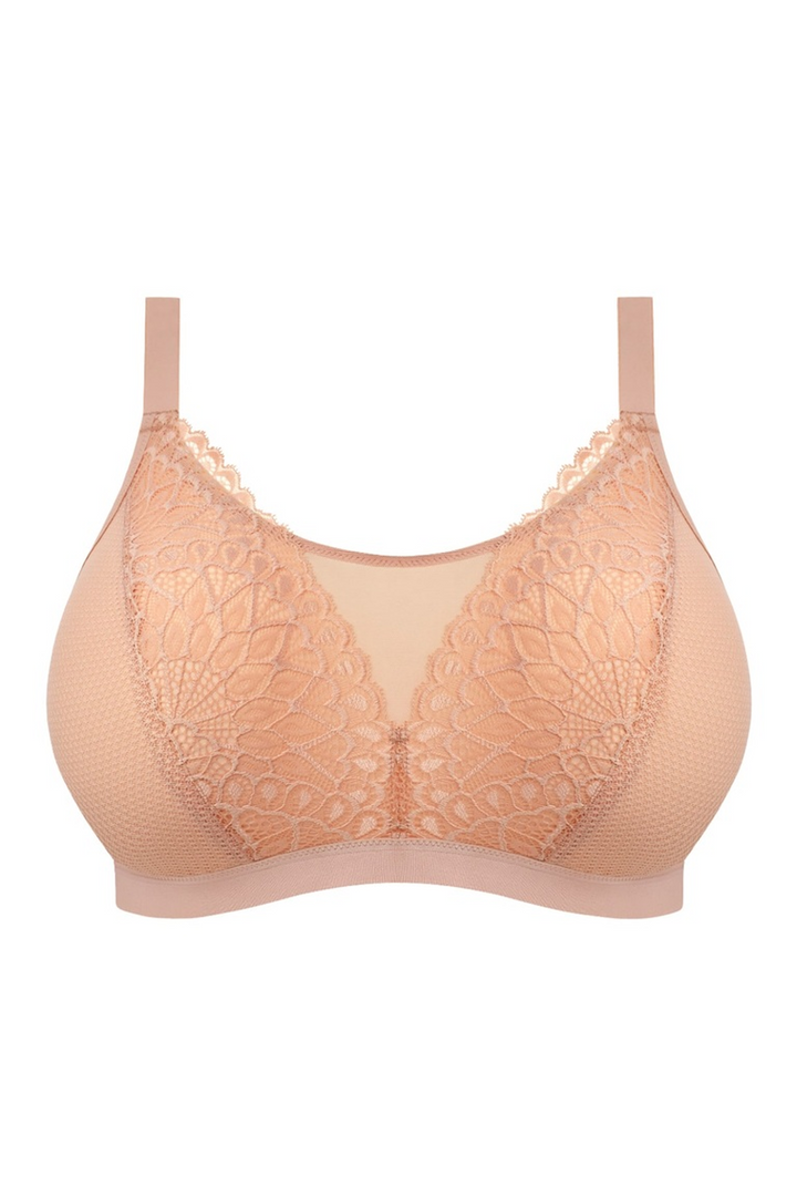 Tiernie Non Wired Bralette Sahara