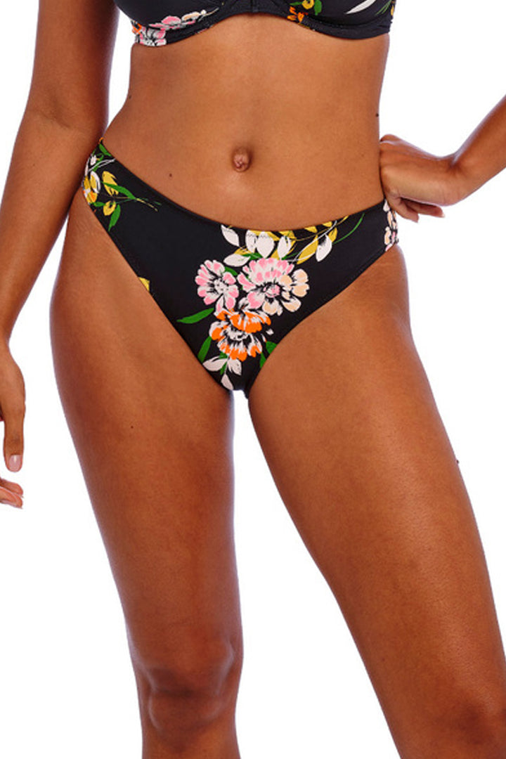 Twilight Soul Bikini Brief Black